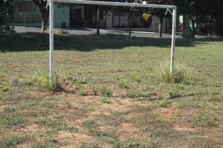 Campinhos do Jardim Tropical